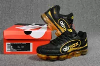 nike air max 95 vapormax 2018 size 40-47 gold noir